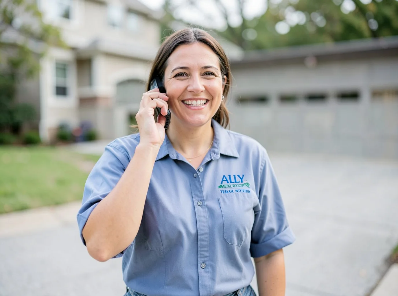 Metal Roof Installation Calera, AL FAQs